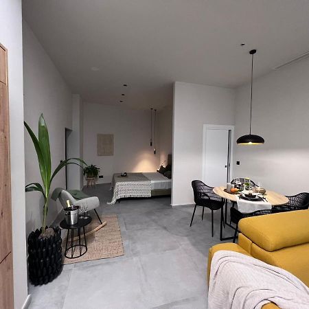 Appartement Nordik à Valence Extérieur photo