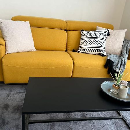 Appartement Nordik à Valence Extérieur photo