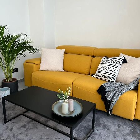 Appartement Nordik à Valence Extérieur photo
