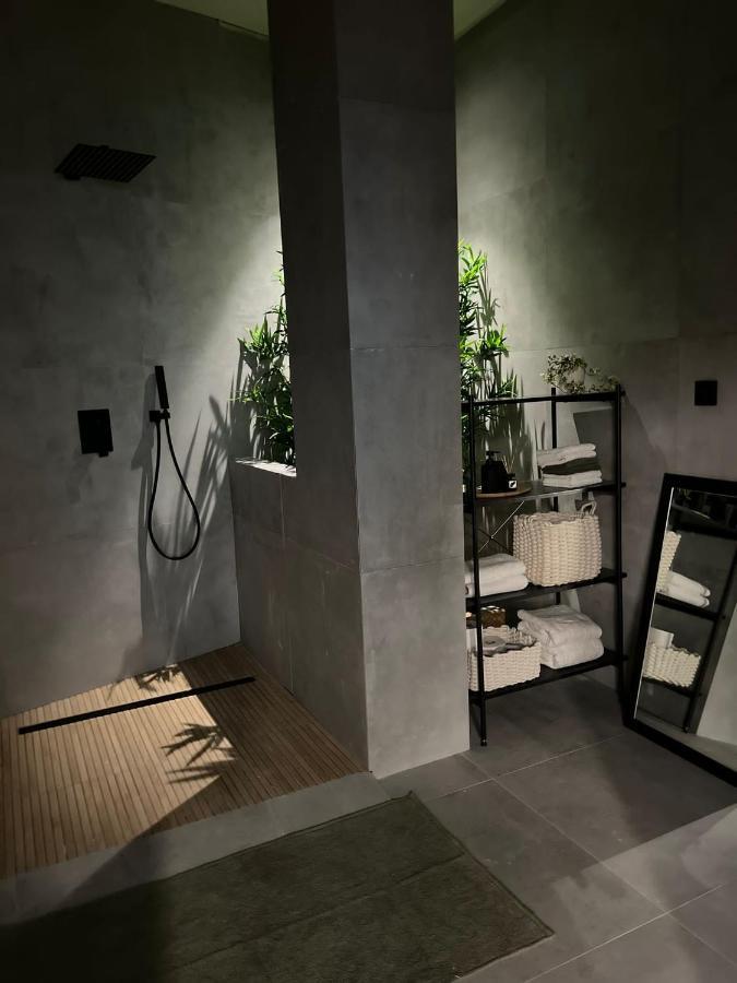 Appartement Nordik à Valence Extérieur photo
