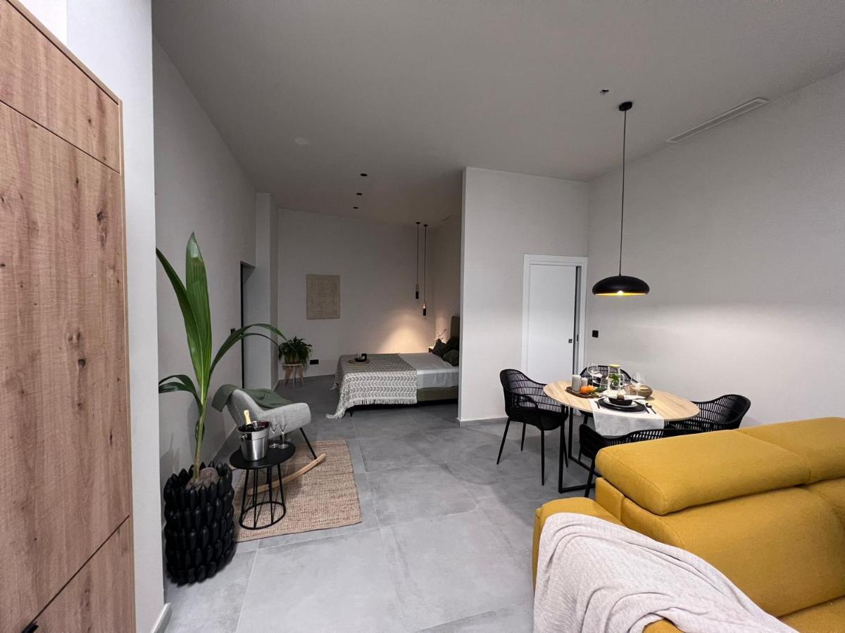 Appartement Nordik à Valence Extérieur photo