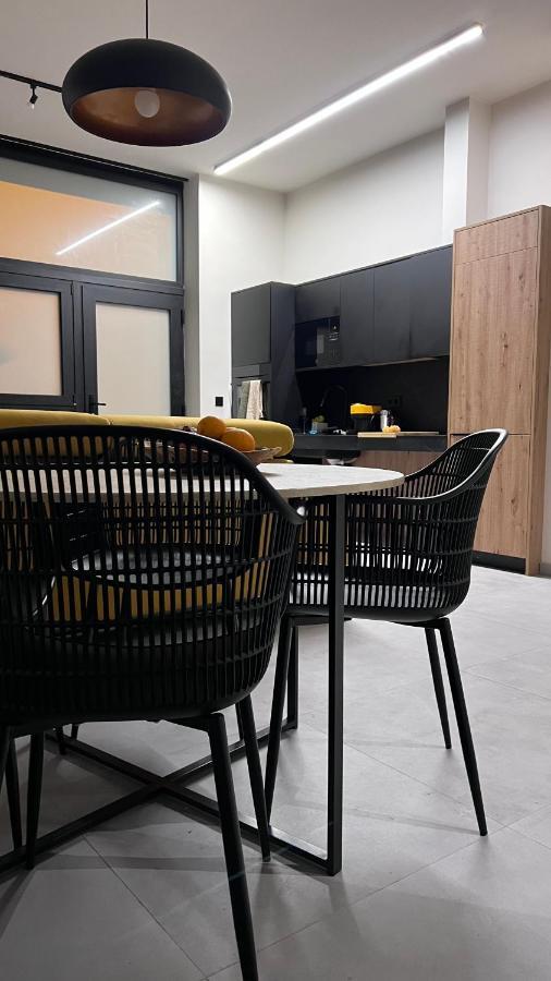 Appartement Nordik à Valence Extérieur photo