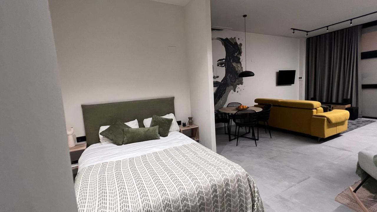 Appartement Nordik à Valence Extérieur photo