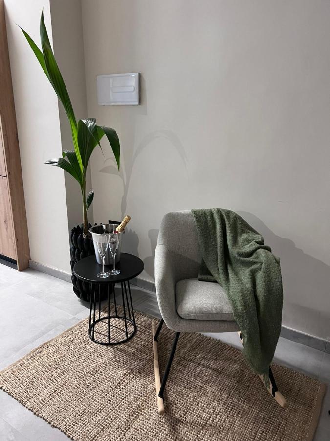 Appartement Nordik à Valence Extérieur photo