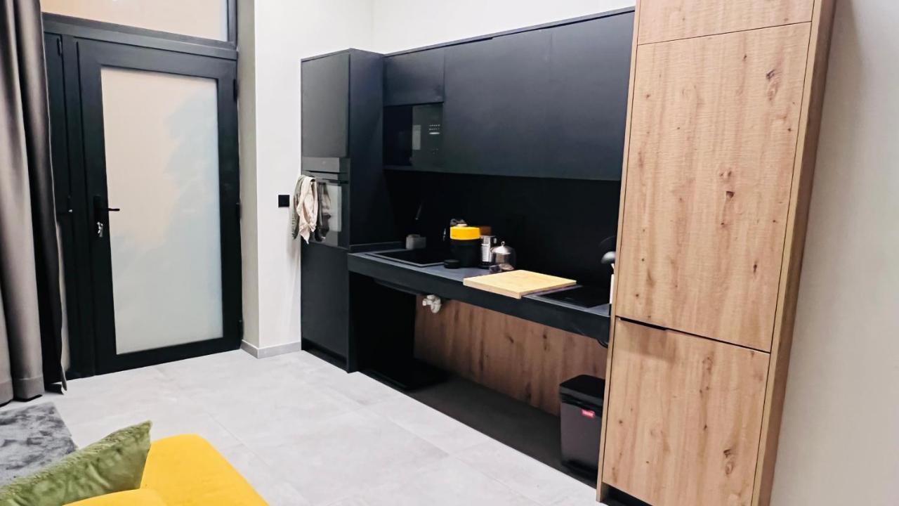Appartement Nordik à Valence Extérieur photo