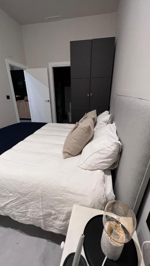 Appartement Nordik à Valence Extérieur photo