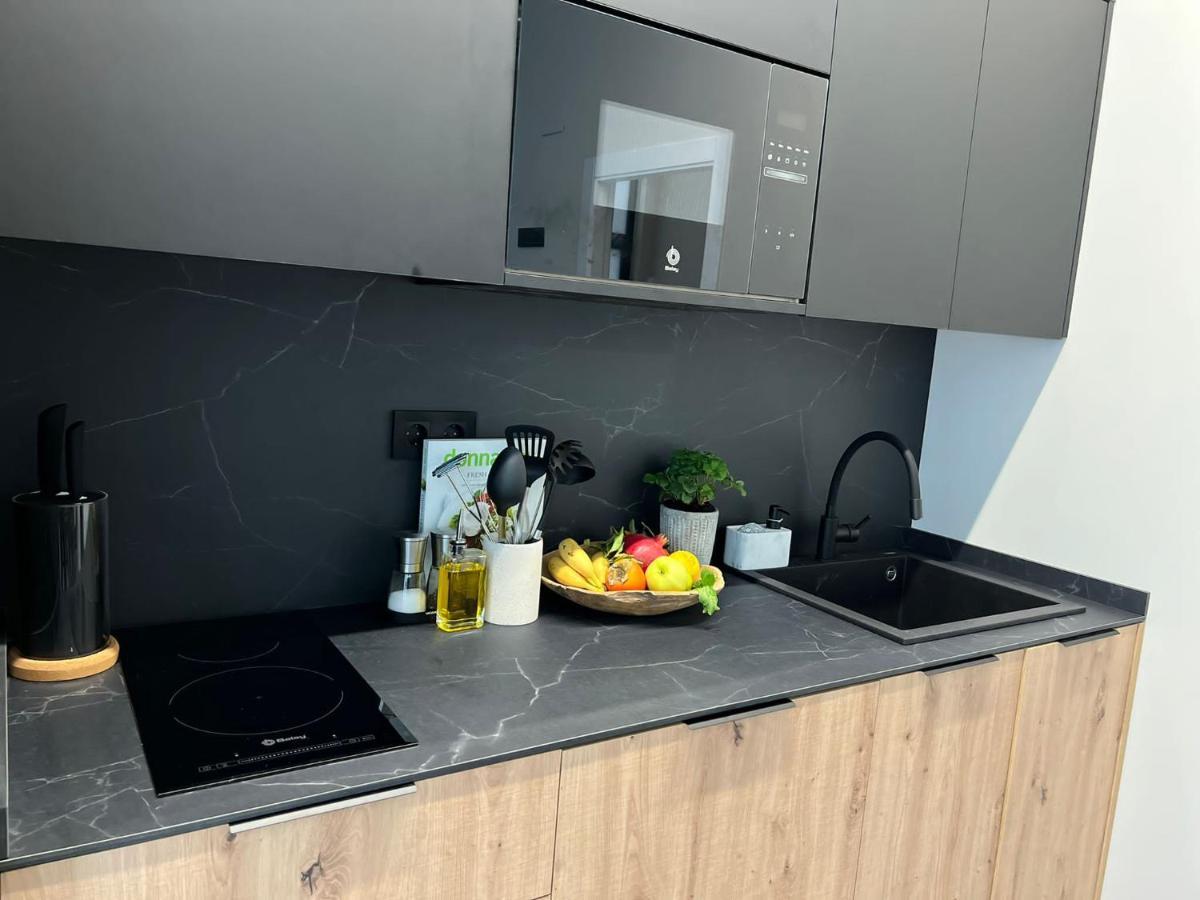Appartement Nordik à Valence Extérieur photo