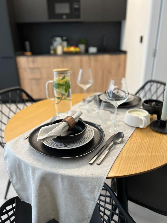 Appartement Nordik à Valence Extérieur photo