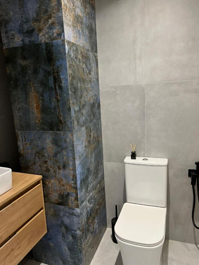 Appartement Nordik à Valence Extérieur photo