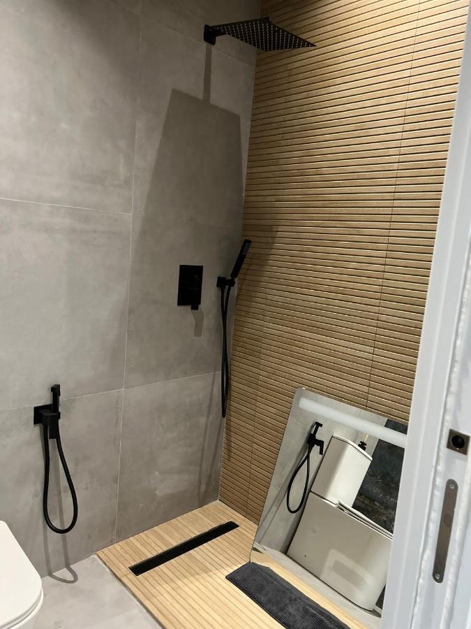 Appartement Nordik à Valence Extérieur photo