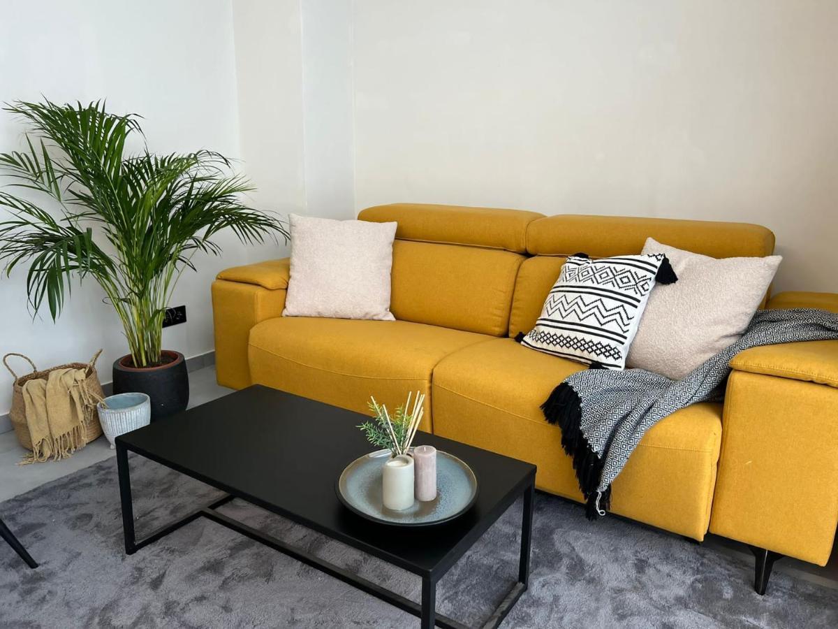 Appartement Nordik à Valence Extérieur photo