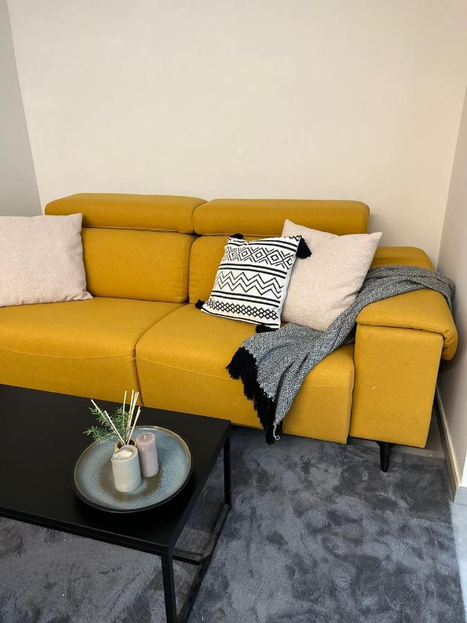 Appartement Nordik à Valence Extérieur photo